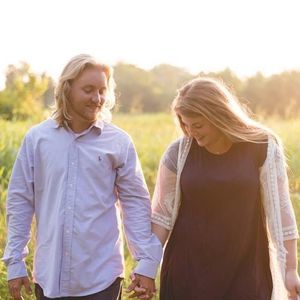 Meet your Posher, Tommy